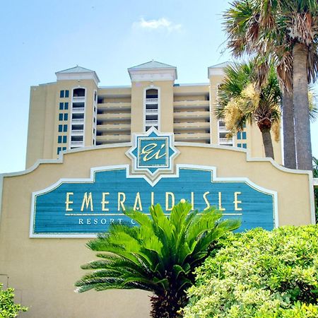 Emerald Isle #1607 펜서콜라비치 외부 사진
