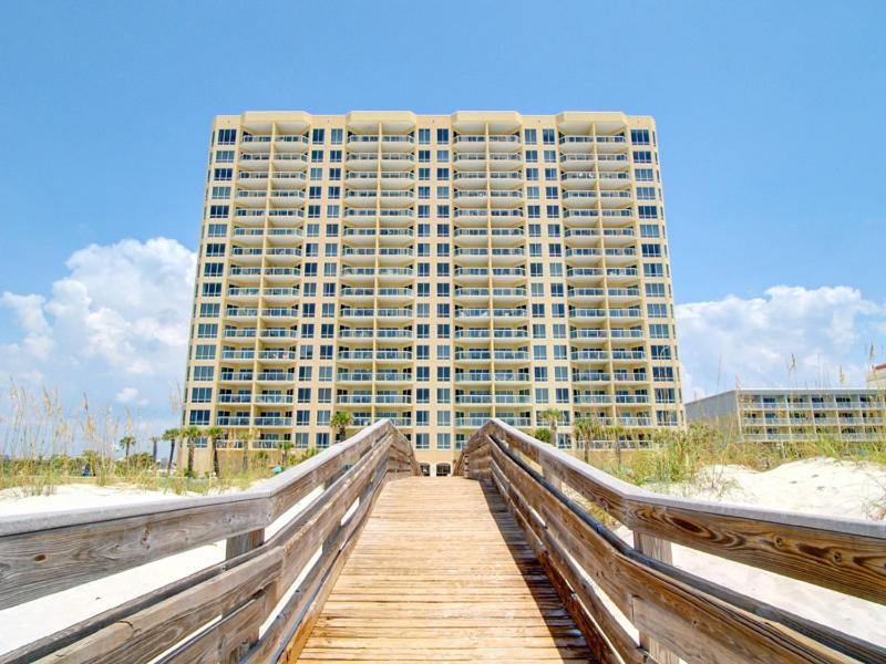 Emerald Isle #1607 펜서콜라비치 외부 사진